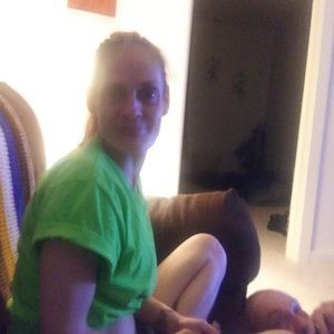 Meet your Posher, April